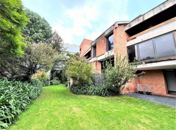 Casa · 1000m² · 3 Recámaras · 6 Estacionamientos · Casa en Renta en Bosques de Las Lomas (M²c457)