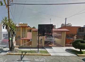 Casa de 3 habitaciones, Naucalpan de Juárez · Venta de Casa en Naucalpan de Juarez en Oportunidad de Inversion Jmz