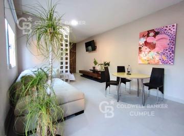 Departamento de 1 habitación, Alvarado · Loft Nuevo Amueblado en Renta en El Conchal