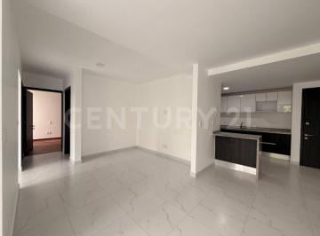Departamento · 106m² · 2 Recámaras · 2 Estacionamientos · Penthouse en Renta Calz. Desierto de Los Leones, Col San Agustín, Álvaro Obregón