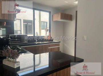 Departamento · 129m² · 3 Recámaras · 2 Estacionamientos · Departamento en Venta en Benito Juárez, Acacias Rt 26 - 2309.