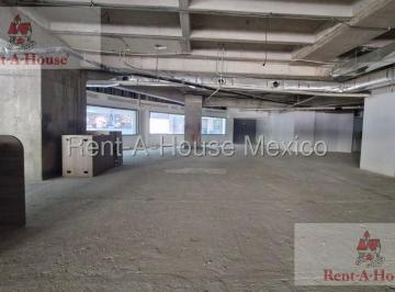 Oficina · 294m² · Oficina en Renta en Huixquilucan, Interlomas Rt 26 - 2038.