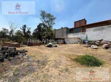 Terreno / Lote · 4m² · Terreno en Venta en Miguel Hidalgo, Lomas Atlas Rt 26 - 2087.