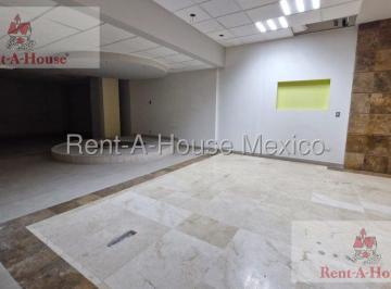Local comercial · 227m² · Local Comercial en Renta en Huixquilucan, Interlomas Rt 26 - 1910.