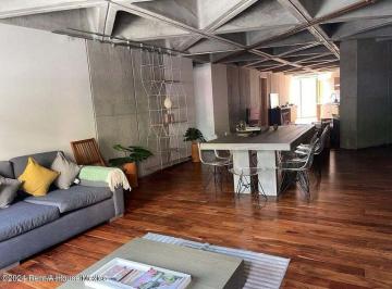 Departamento · 156m² · 1 Recámara · 2 Estacionamientos · Departamento en Venta en Cuauhtémoc, juarez Rt 25 - 3340.