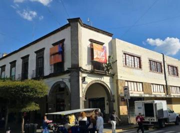 Local comercial , San Pedro Tlaquepaque · Local en Renta en Tlaquepaque Centro, San Pedro Tlaquepaque, Jalisco.