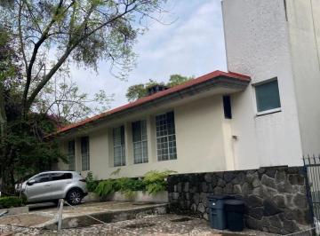 Casa de 1 habitación, Miguel Hidalgo · Casa en Privada Sobre Paseo de La Reforma