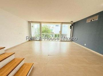 Departamento de 2 habitaciones, Querétaro · Depa en Juriquilla Doble Nivel, Cerca de Uvm, de Hospital Moscati
