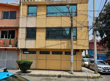 Edificio , Iztapalapa · Edificio en Venta en Iztapalapa