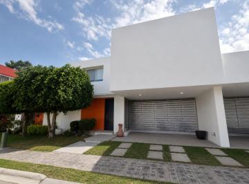 Casa de 3 habitaciones, San Andrés Cholula · Casa en Renta Parque La Plata en Lomas de Angelópolis Junto a Sonata