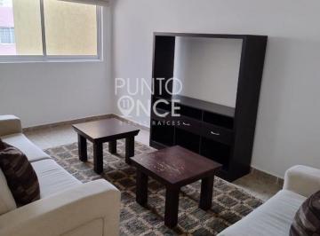 Departamento de 3 habitaciones, Cuajimalpa de Morelos · Venta de Departamento Lomas del Chamizal, Cuajimalpa