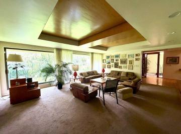 Casa de 4 habitaciones, Miguel Hidalgo · Casa en Venta Lomas de Chapultepec Sierra Teyra Cerrada con Seguridad