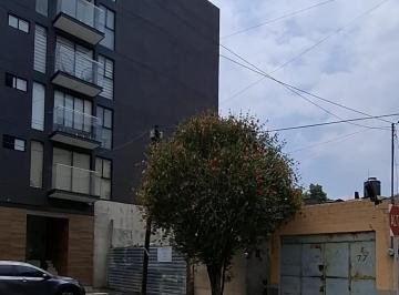 Terreno / Lote · 132m² · Terreno en Alcaldía Benito Juárez
