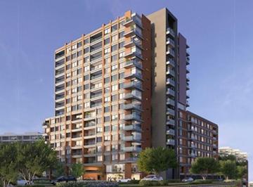Departamento · 163m² · 3 Recámaras · 3 Estacionamientos · Departamento en Venta Torre Emile