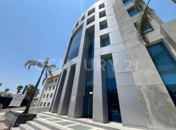 Oficina · 68m² · 1 Estacionamiento · Renta de Oficina en Edificio La Cantera