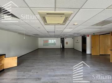 Oficina · 424m² · 7 Estacionamientos · Oficina en Renta - Ejercito Nacional - Piso 6 - 857 m²