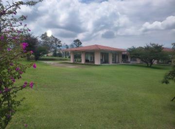 Terreno / Lote · 484m² · Terreno en Venta, Hacienda de Concepción, 484.54 m²