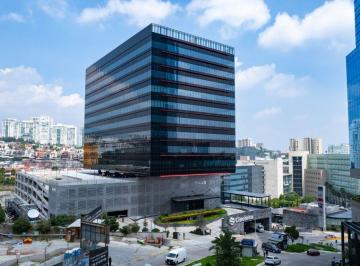 Oficina , Huixquilucan · Oficina de 270 m² con 9 Estacionamientos en Venta en Interlomas