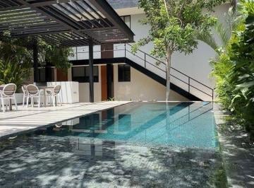 62f427fafbbad944084eda0bf4f4afb61b39de9f5d6d11b43ebae2642d64d5d7 · Departamento Amueblado en Venta en Cholul de Dos Habitaciones