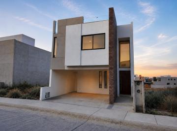 Casa de 3 habitaciones, San Luis Potosí · Casa en Venta en Cennet