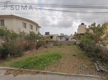 Terreno / Lote · 200m² · Terreno en Venta en Col. Jesus Luna Luna, Madero Tamaulipas.