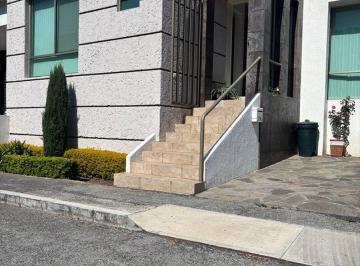 Casa de 4 habitaciones, Morelia · C130 Casa en Venta Una Planta 4 Recamaras Fraccionamiento Punta Alba Morelia