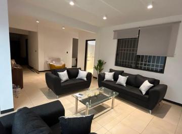 Casa de 3 habitaciones, Tlalixtac de Cabrera · Casa Amueblada en Renta en Tlalixtac de Cabrera