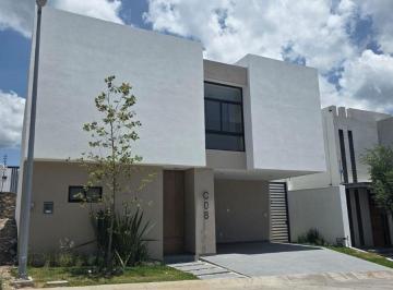 Casa de 3 habitaciones, León · Casa en Renta en Lomas del Molino III, León Gto.