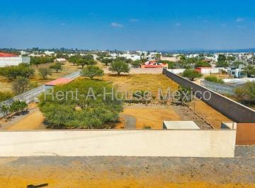 Terreno / Lote · 4000m² · Terreno en La Lagunita