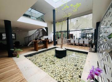 Casa de 4 habitaciones, Alvaro Obregón · Increíble Casa en Renta en Pedregal