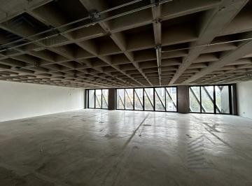 Oficina · 115m² · 2 Estacionamientos · Oficina en Renta - Presidente Masaryk - 115 m²