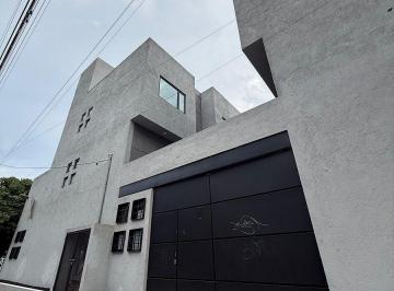 7643049167c91ebfd601b60a62ff6ea8d84bdec11444155648392dc9c5477345 · Casa Nueva con Roof Garden Privado | Entrega Inmediata | Tlalpan