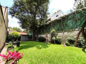 Casa de 5 habitaciones, Alvaro Obregón · Casa en Venta en Colonia Florida
