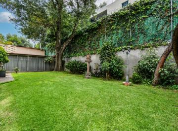 Casa de 5 habitaciones, Alvaro Obregón · Casa en Venta en Colonia Florida
