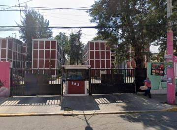 Departamento de 2 habitaciones, Iztapalapa · Departamento en Venta en Torres Quintero San Miguel Iztapala! Gab*