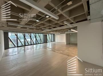 Oficina · 150m² · 1 Estacionamiento · Oficina en Renta - Presidente Masaryk - 150 m²