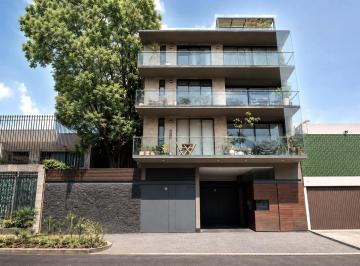 Departamento de 1 habitación, Benito Juárez · Departamento con Terraza Privada en del Valle Sur | 79 m² | Amueblado o Sin Amueblar 1r 1.5b 1e