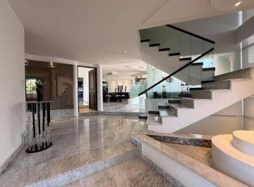 Casa de 4 habitaciones, Alvaro Obregón · Increíble Casa en Renta en Paseo del Pedregal