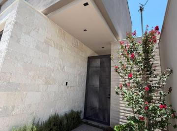 Casa de 3 habitaciones, San Pedro Garza García · Casa Nueva en Venta, Col del Valle, Los Rios, Spgg, nl