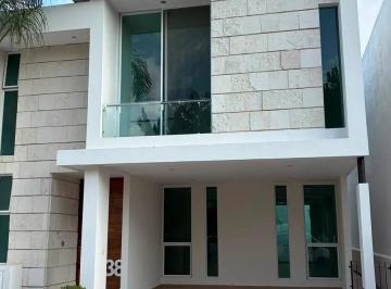 1 · Casa en Renta en Residencial Los Fresnos Al Norponiente de Ags