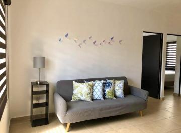 Departamento de 2 habitaciones, Solidaridad · ¡Oportunidad de Inversión con Retorno Inmediato en Playa del Carmen!