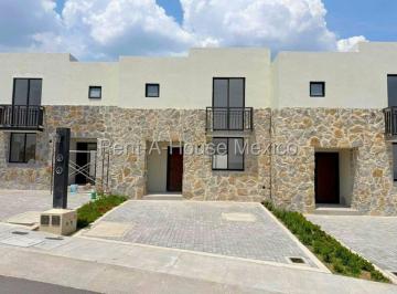 Casa de 3 habitaciones, El Marqués · Casa en Preventa en Urban Corridor | 3 Recámaras y Amenidades Rah907