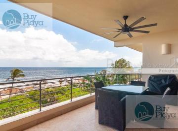 Departamento · 167m² · 2 Recámaras · 2 Estacionamientos · Departamento in Puerto Aventuras