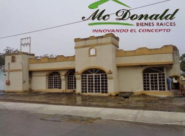 Local comercial , San Fernando · Hotel Las Palomas San Fernando, Tam.