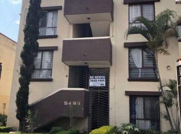 Departamento de 2 habitaciones, Zapopan · Departamento Renta Paseos del Sol Zapopan