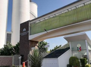 Terreno / Lote , Puebla · Terreno en Venta en La Antigua Cementera Cerca de Galerías Serdán Zona Norte
