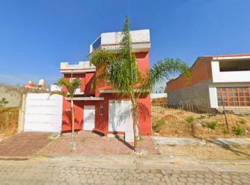 Casa de 4 habitaciones, Atlixco · Casa en Venta en El Barreal, Atlixco, Pue.