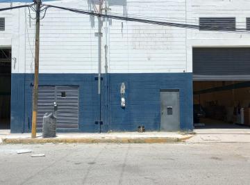Bodega comercial , Juárez · Bodega Comercial