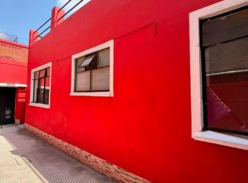Casa de 3 habitaciones, Gustavo A. Madero · Amplia Casa en Venta con 1 Departamento
