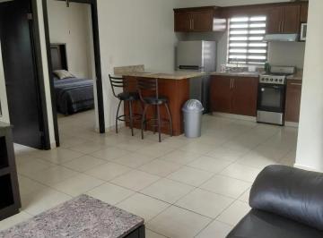 1 · Departamento Ejecutivo en Renta | Exclusividad y Confort